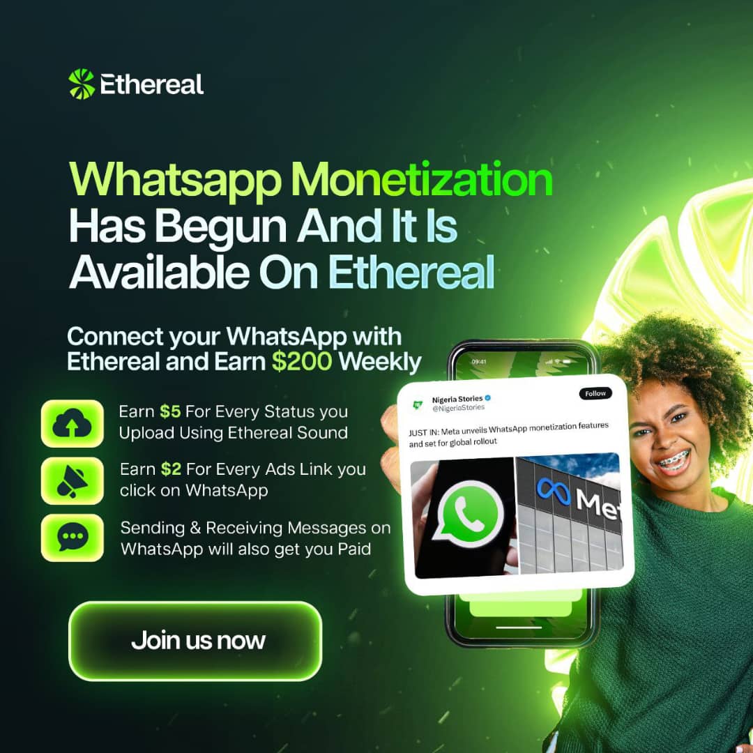 Monetize Your Whatsapp